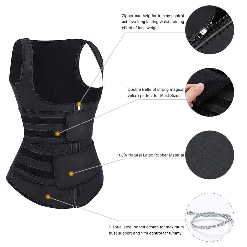 Cuteworld.ca CLINCH ME SHAPEWEAR